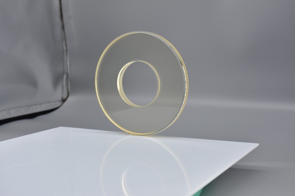 Dental Scatter Shield Ring Protective Shield for X Portable Ray Machine