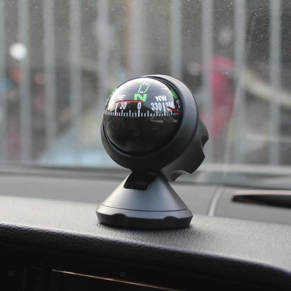 Car Marine Adjustable Navigation Compass Ap3192
