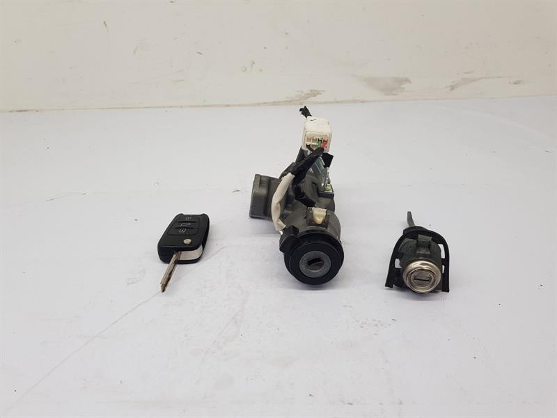 2008-2014 MK1 HYUNDAI I20 IGNITION BARREL + KEY