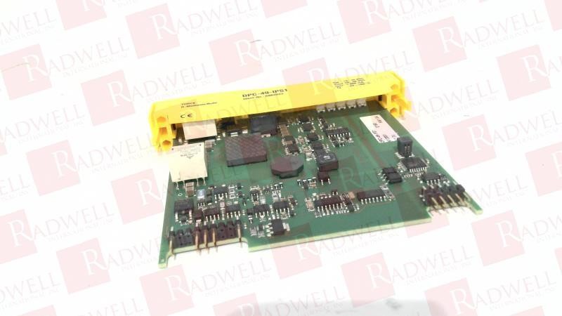 TURCK DPC-49-IPS1 / DPC49IPS1 (USED)