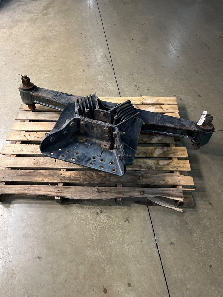 Hendrickson Suspension Bracket (641-12388)