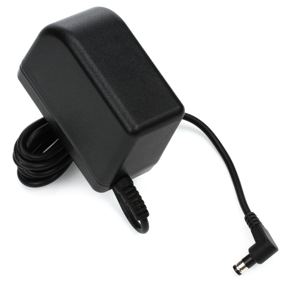 Roland PSD-120 5.7V 2000mA Power Supply (2-pack) Bundle