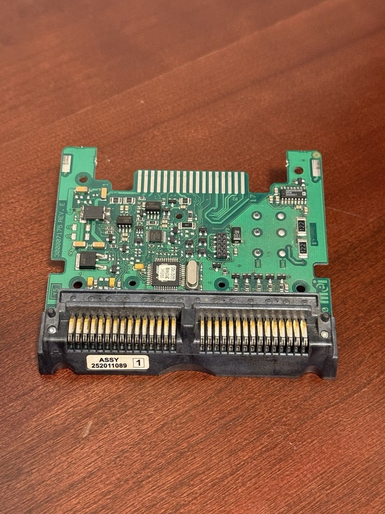 MEI Bill Validator Interface Board (Untested)