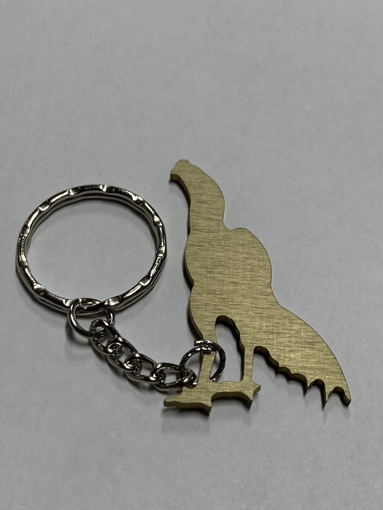 key chain Asil