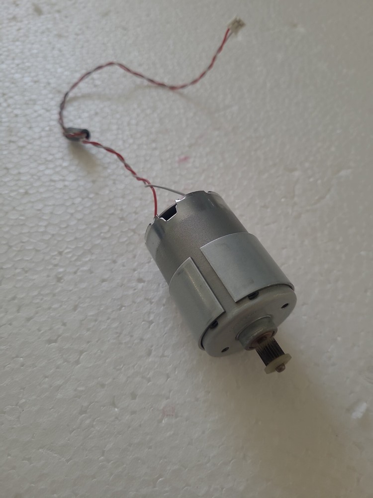 HP Officejet Pro 8210 Printer Track Motor E3E01601441061392