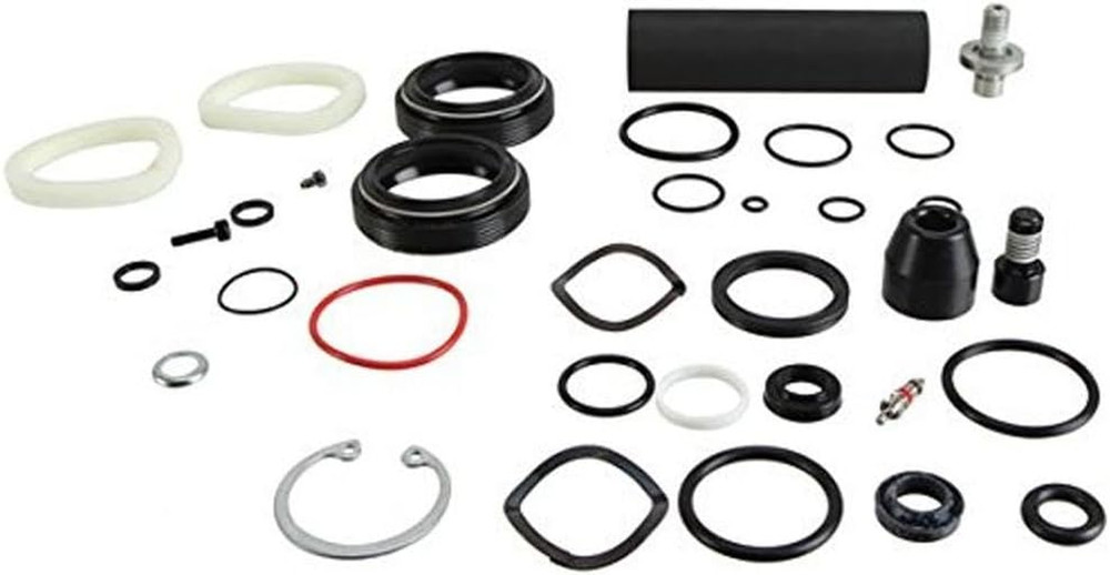 Pike Solo Air Upgraded Service Kit
