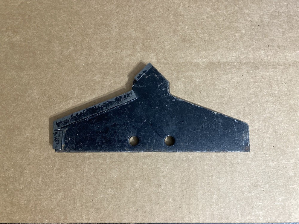 Little Beaver Carbide Blade 8”