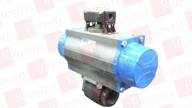 UNIVERSAL COMPONENTS INC PD/CF61M-16D2S2 / PDCF61M16D2S2 (USED)