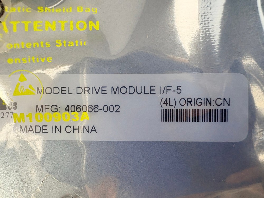 NEW|NetApp P42153-08-A / I/F-5 Dual-Protocol Enterprise Storage Array Controller