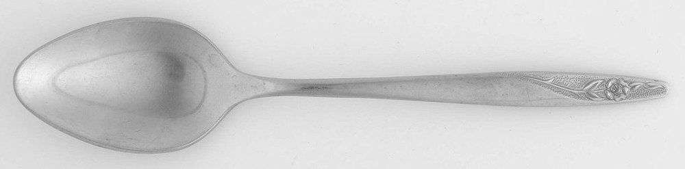 International Silver INS88  Teaspoon 249924