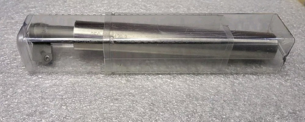 INSERT CARBIDE BACK WORK BORING BAR