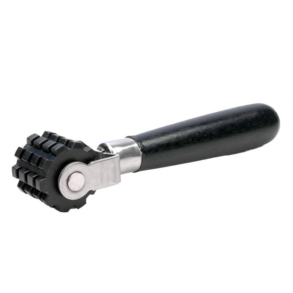 Car Audio Sound Deadener Install Application Roller Rolling Tools Deadening Mat