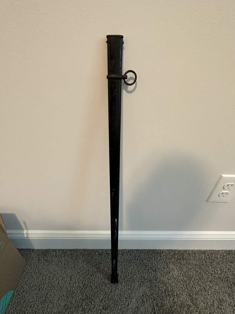 WK&C German/Prussian Sword