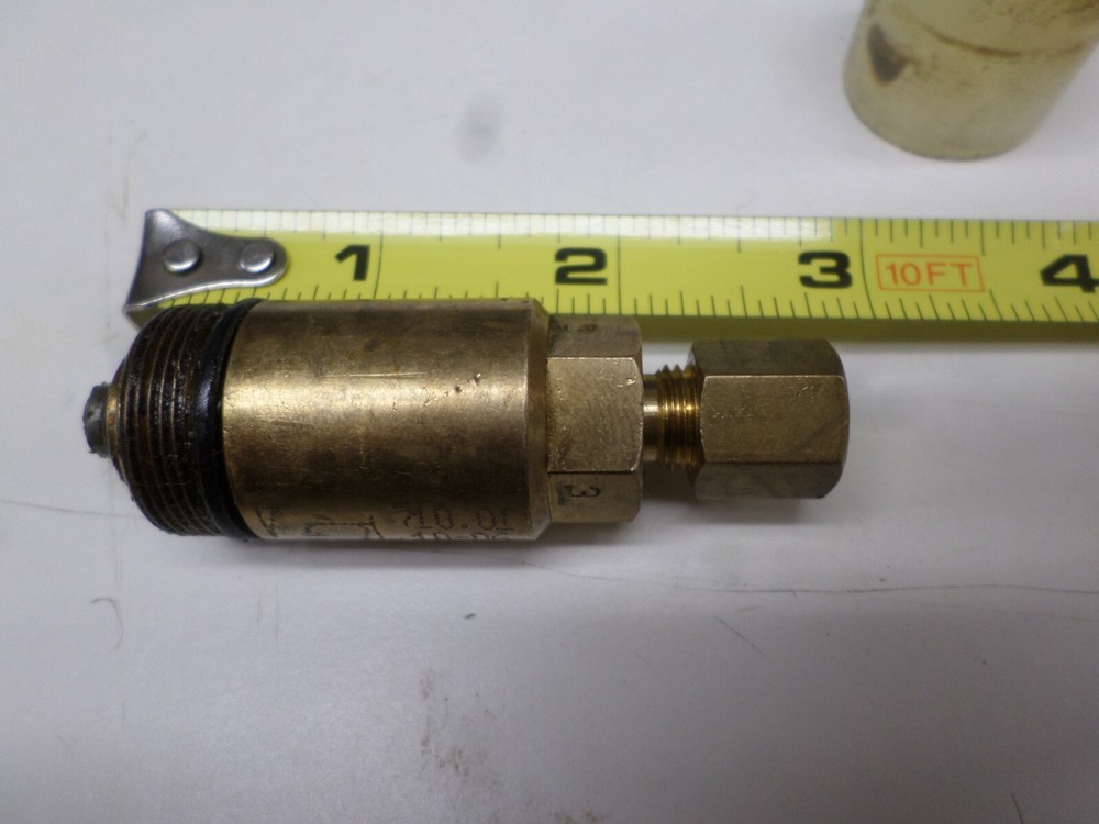 Doser Valve 710.01 3