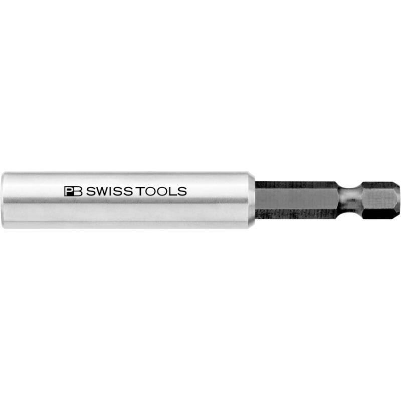 PB Swiss Tools PB 450.M Universal Bit Holder Adaptor, for PrecisionBits