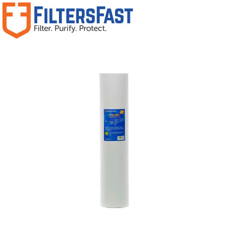 FiltersFast Compatible Replacement for Pentek GD-2501-20BB 20" Big Blue Filter