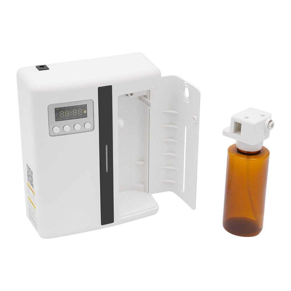 Ultimate Diffuser - Home Fragrance System - Scent Machine for Whole House