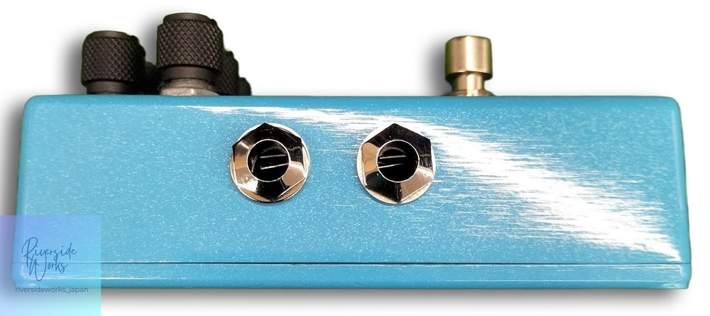 MXR M234M Analog Chorus Effects Pedal