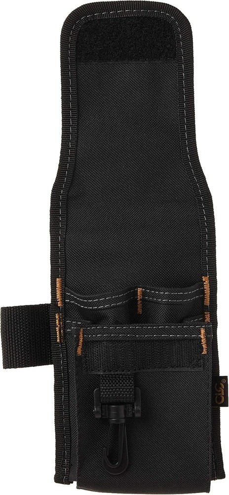 Multi-Purpose Tool Holder with Versatile Attachment for Secure Tool Storage