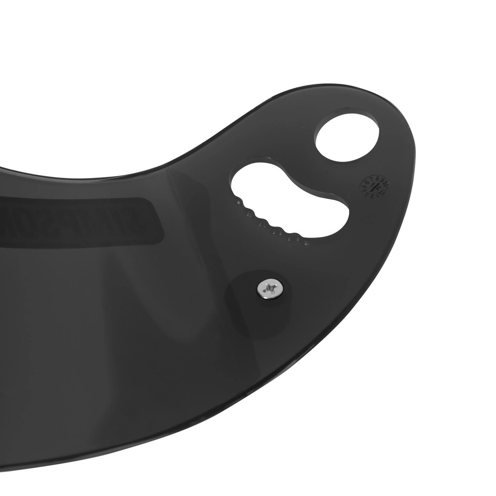 84306A Simpson Racing Helmet Replacement Shields