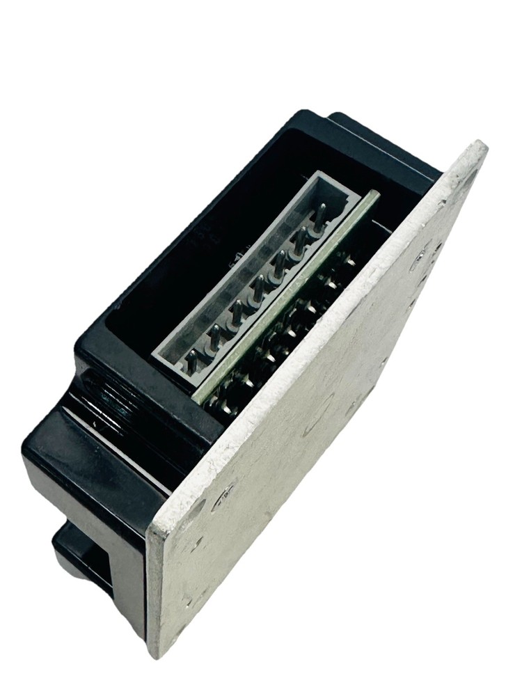 POWER MOLLER CB-002N BRUSHLESS DC MOTOR DRIVER