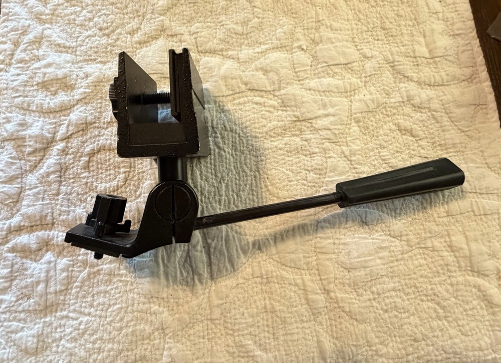 Bushnell Window Mount for Spotting Scope