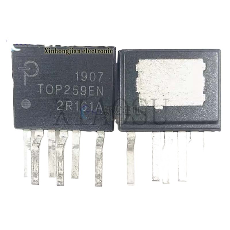 10 piece set  TOP259YN TOP259EN