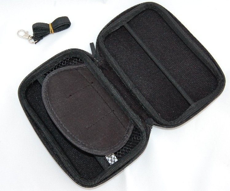 Hard Carry Case Bag Protector For Western Disk Digital Elements 1Tb 1Tb 2Tb _gB