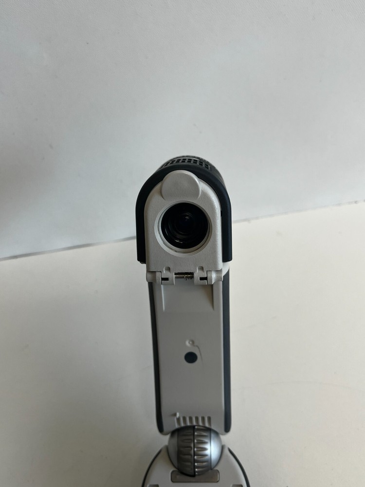 Enhanced Vision Transformer Magnifier TR2UEA - Read Condition