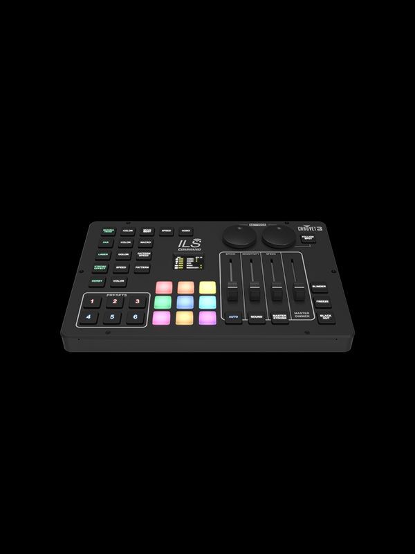 Chauvet DJ ILS Command Lighting Controller