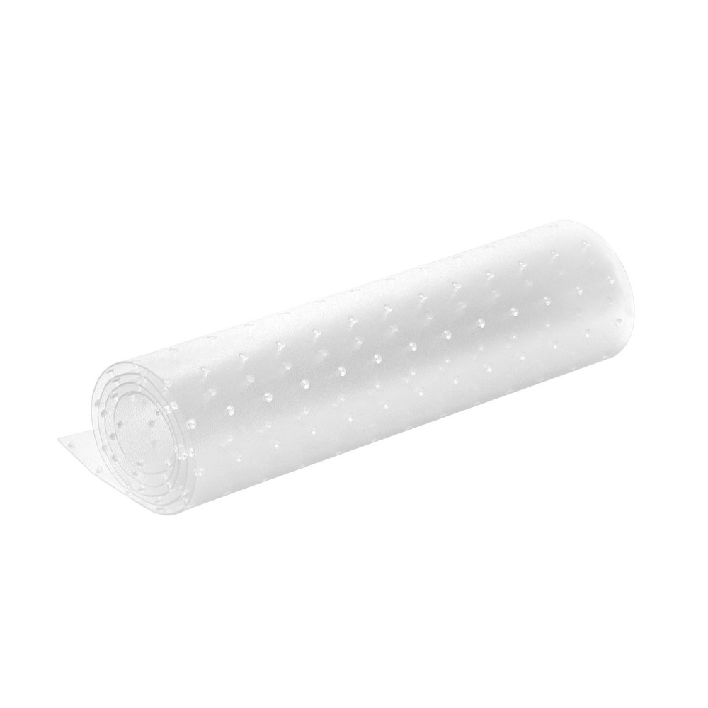 Carpet Protector for Pets 15" x 4' PVC Scratch-Proof Cat Carpet Protector