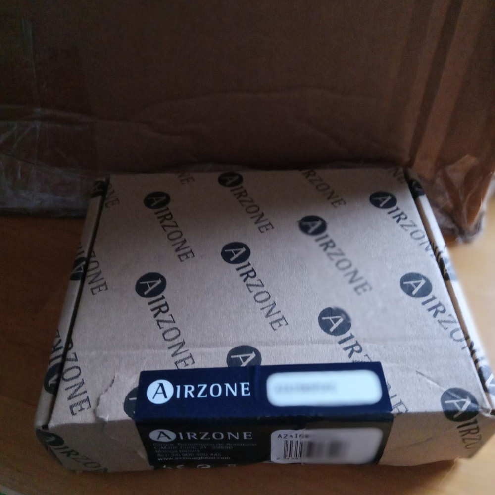 Airzone AZAI6WSPDKC Daikin Smart Interface Module