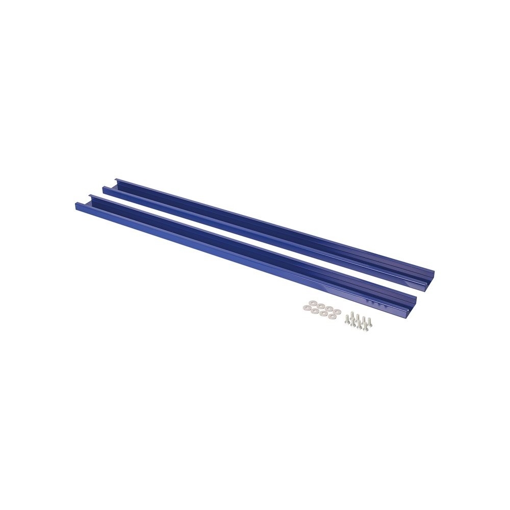 work table mount panel bracket kit incl. screws 720647 Cyclus tool