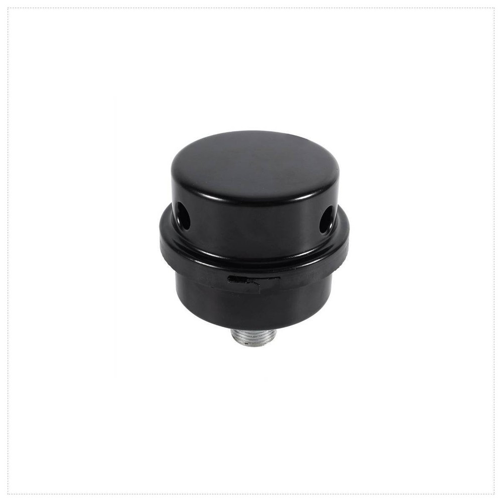 Air Compressor Intake Filter Silencer for Puma 20TE8P