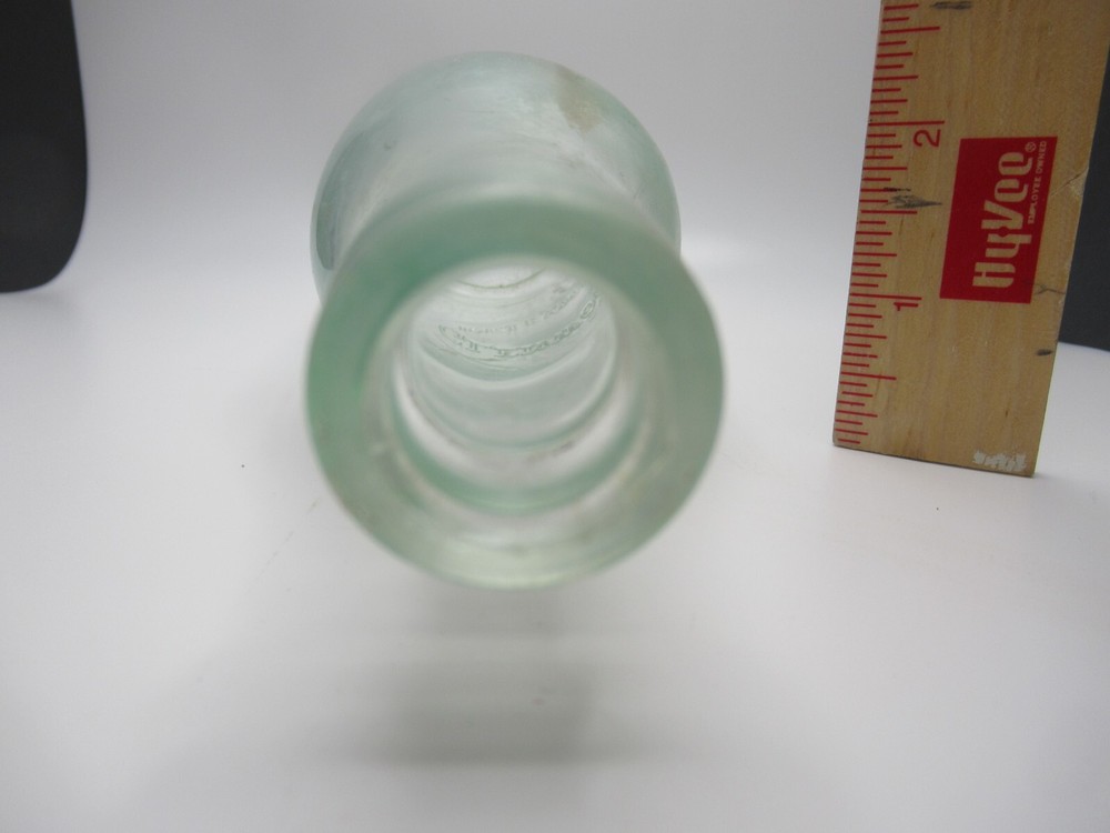 Glenwood Inglewood Bottle