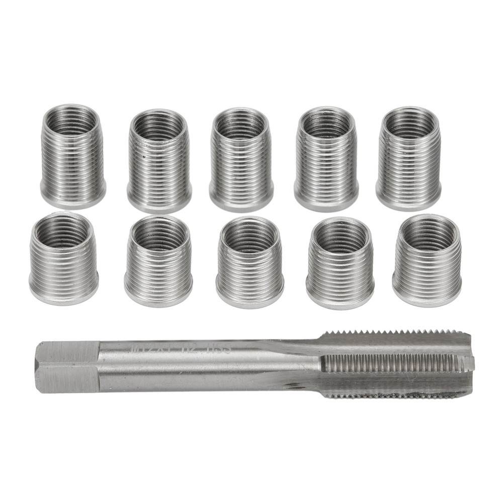 Factory Spark-Plug Repair Thread Repair Kit Repair Replacement Thread Tools