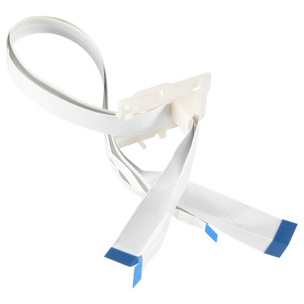 Suitable for  Print Head Ribbon and Sensor Cable6048