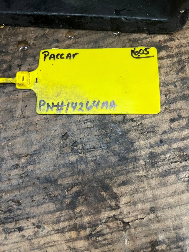 PACCAR REAR ENGINE LEG USED PN# 14264AA