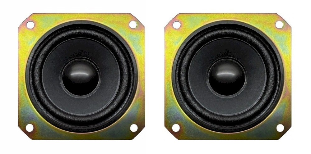 Marantz Imperial 7 Midrange Replacements (Qty 2 Midranges)