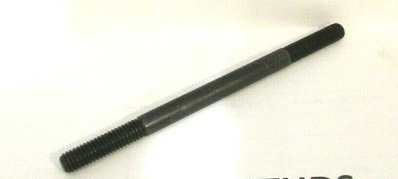 1/2-13 x 6" CLAMPING STUD--2 PIECES