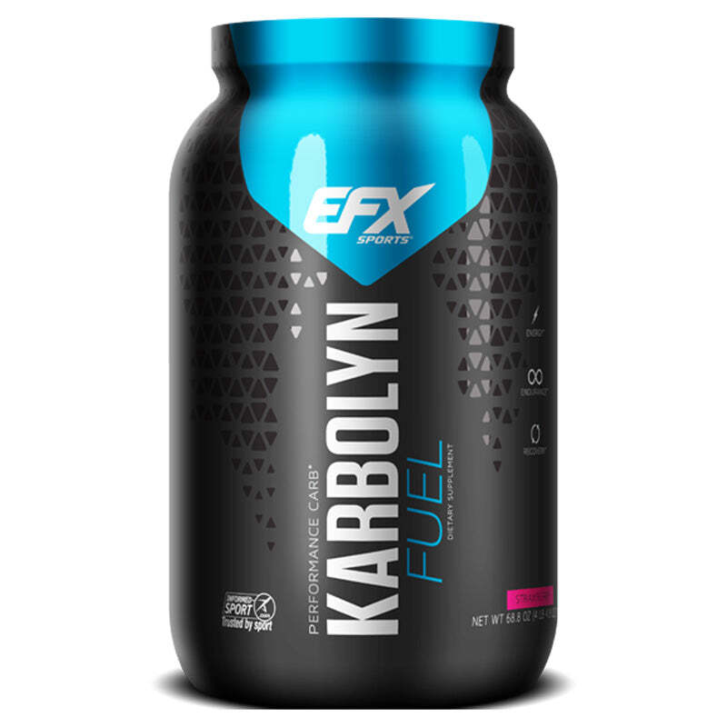 EFX Sports - KARBOLYN FUEL