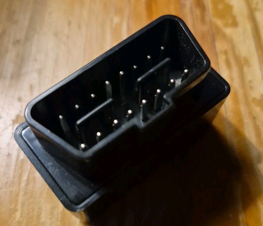 Apex Protect GPS / Needs App