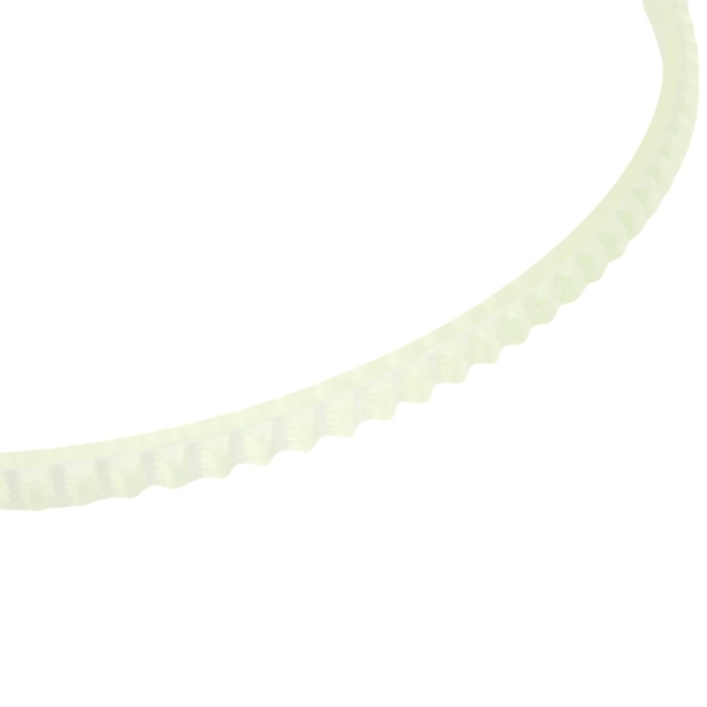 410mm Gear Belt Tooth Belt FR900 Continuous Sealing Machine Sealer, Replacement