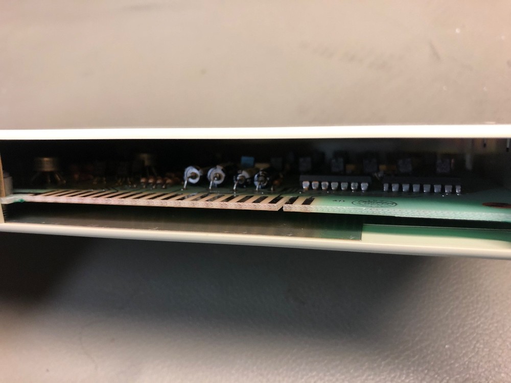 Fluke 8506A 716316 Active Filter Module