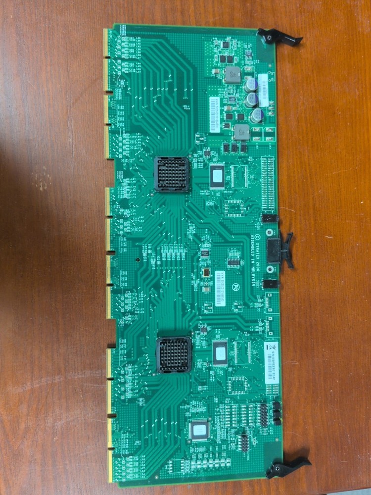 2 Xyratex 0944611-01 Controller Board