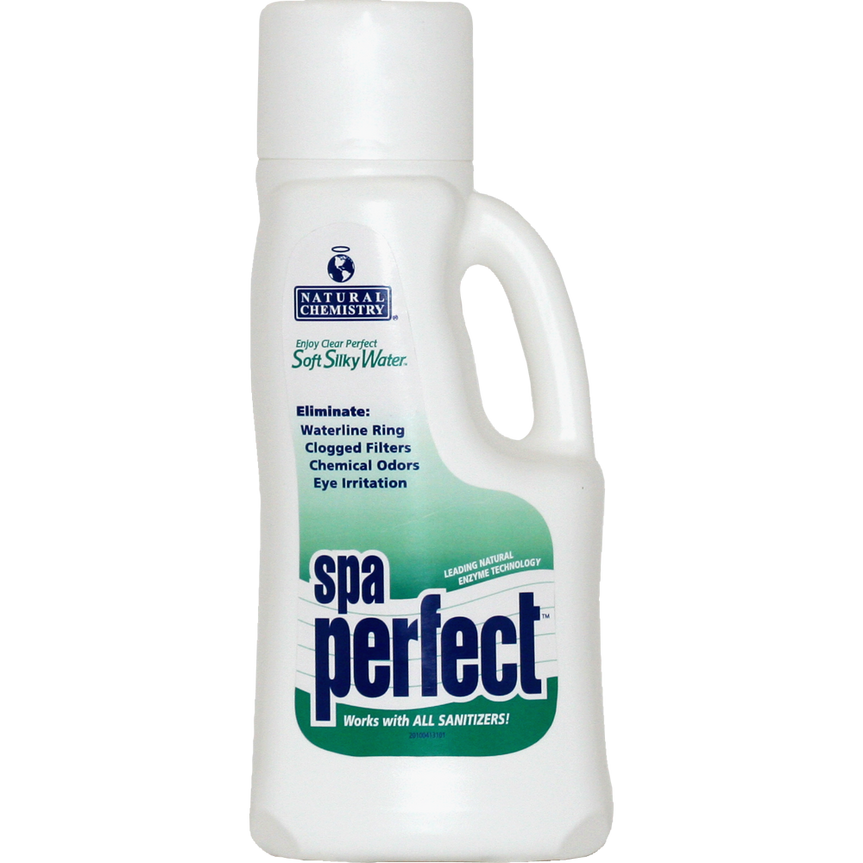 Natural Chemistry Spa Perfect