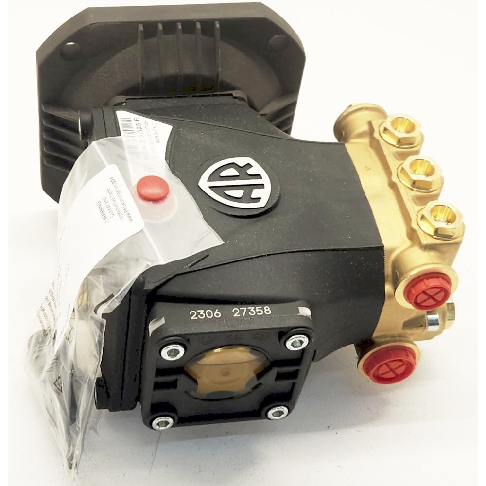 General Wire JM-1450 Sewer Jetter Complete Pump