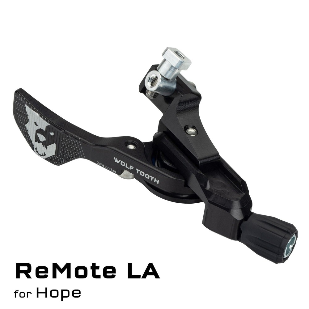 Wolf Tooth ReMote Light Action Lever for Dropper Posts