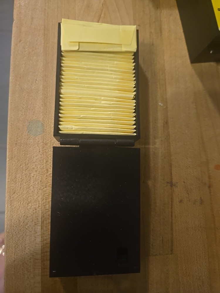 Easy Cut Safety Box Cutter Replacement Blades