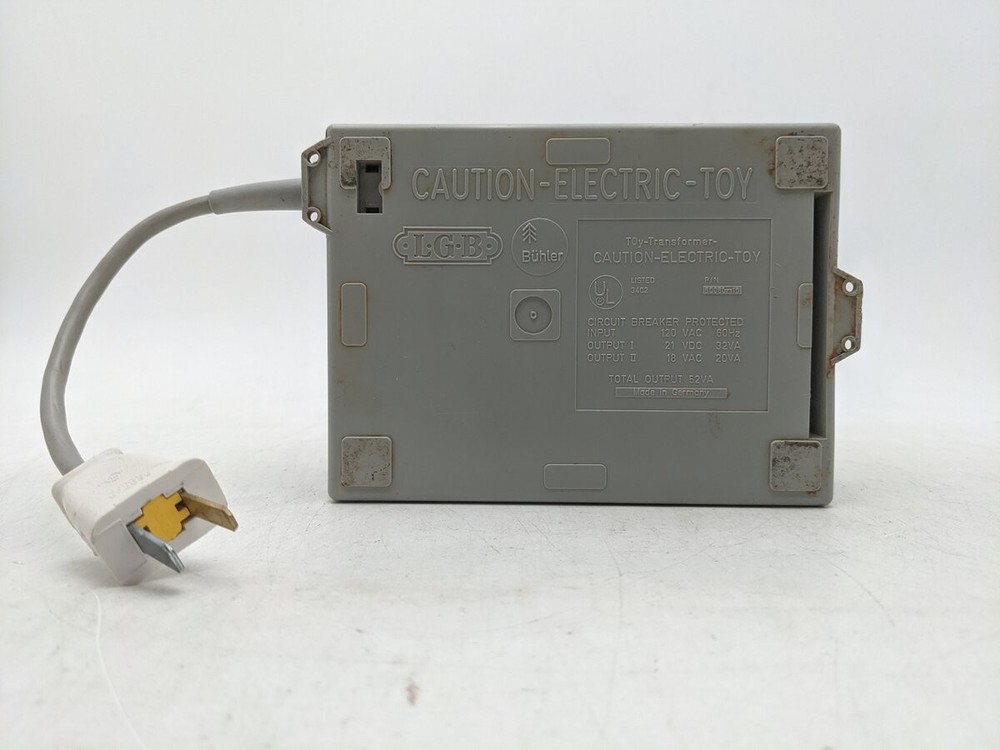LGB 5006 Toy Transformer EX
